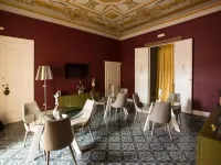 Palazzo Cannavina Suite & Private Spa Hotels in Campobasso