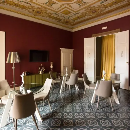 Palazzo Cannavina Suite & Private Spa