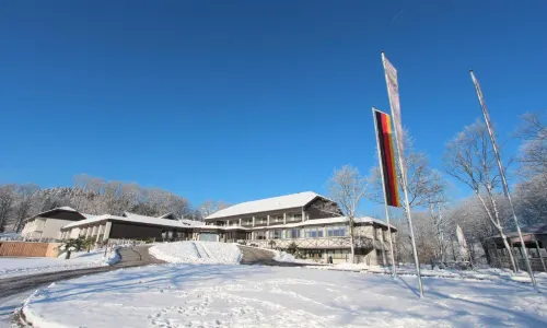 Hotel Diehlberg