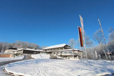 Hotel Diehlberg Hotels in Drolshagen