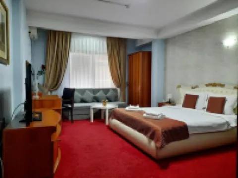 Hotel Aristocrat & Fish Restaurant Hotels in Karposh