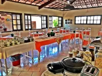 Pousada Pé de Caju Hotels in Alcobaça