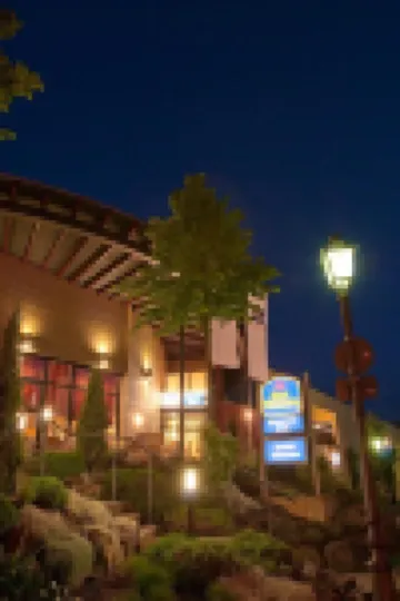 Best Western Plus Konrad Zuse Hotel Hotels in 