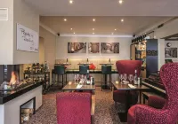 Rhein-Hotel Nierstein Hotels in Guntersblum