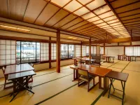 Shinpuro Hotels in Ine
