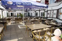 Ilmenauer Hof فنادق في Ilmenau