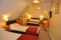 The Roundabout Hotel Hotel a Titchfield