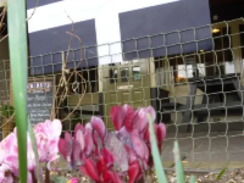 Royal Oak Inn Hotel di Lostwithiel