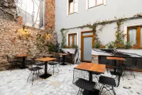 Castillo Rojo Hotel Istanbul Hotel a Istanbul