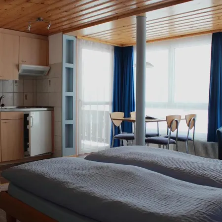 Hotel Alpha