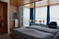 Hotel Alpha Hotels in Grachen