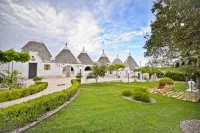 B&B Masseria Nuove Caselle Các khách sạn ở Ceglie Messapica