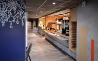 ibis budget Caen Porte de Bretagne Hotels in Département Calvados