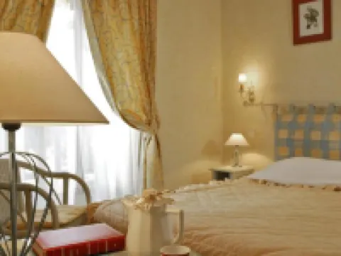 Hostellerie du Passeur - Hôtel & Restaurant - Climatisation et Piscine chauffée Hotels in Les Eyzies-De-Tayac-Sireuil