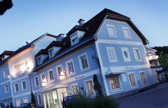 莫沙梅爾蘭德酒店