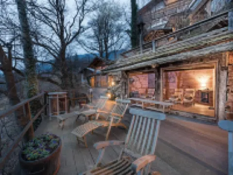 Der Verdinser Hof Hotels in Schenna