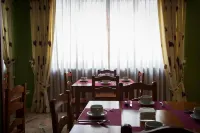 Hotel Castilla