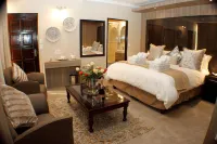 Keret Accommodation Hotels in Plattekloof 3