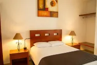 Hotel Posada Santa Bertha - Bares