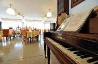 艾坎比迪馬塞羅飯店