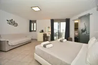Dardiza Boutique Hotel - balcony