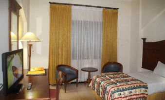 Mega Bintang Sweet Hotel