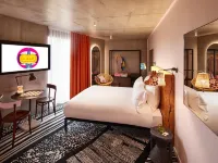 Mama Shelter Lille โรงแรมในลีลล์