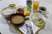 Business Hotel Raicho Hotels in Koshigaya