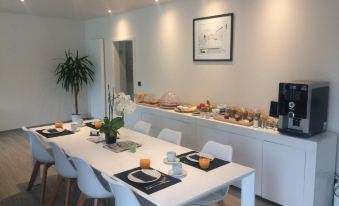 B&B Intermezzo