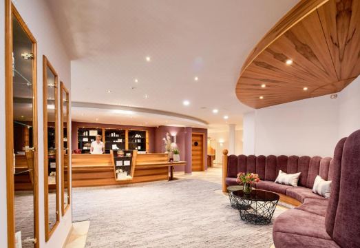 Hotel Edelweiss Berchtesgaden Superior