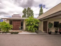 Biloela Countryman Motel Hotels in Biloela