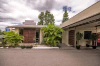 Biloela Countryman Motel Hotels in Biloela