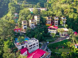 Veda5 Ayurveda & Yoga Retreat