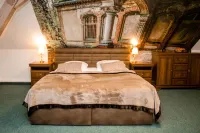 HOTEL POLONIA Frankfurt/Oder Hotels in Falkenhagen (Mark)