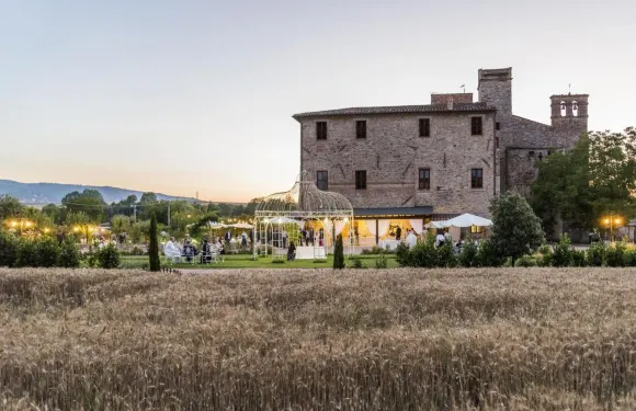 阿巴其亞賽特弗拉迪弗拉特利斯農家樂