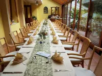 Hotel 3 Könige Hotels in Wolfach