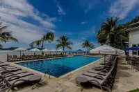 Beach Hotel Juquehy - Beach