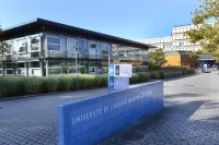 Le Ruchoz Hotels in Ecublens VD