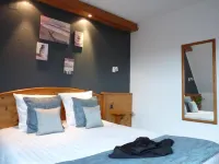 Hôtel le Riquewihr Hotel a Kaysersberg