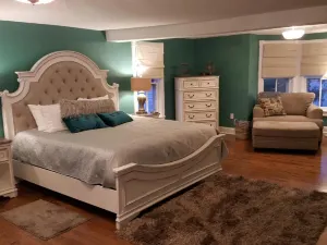 Mansion Farm Inn