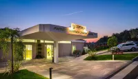 Aminess Planet Camping Holiday Homes Maravea Hotel a Karigador