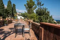 Hotel Villino Gallodoro
