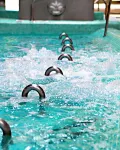 Balneario de Archena - Hotel Termas - รีสอร์ท