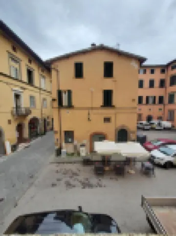 Residenza Centro Storico