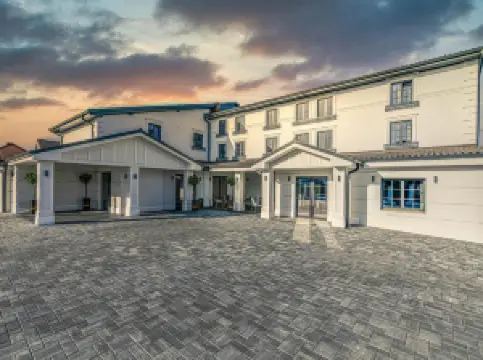 Hotel Boutique Donna Anna