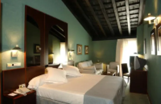 Hotel Soho Boutique Jerez Hotels in Jeréz de la Frontera