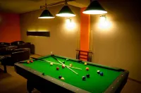 Pensjonat Kolory Świata