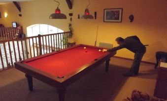 Logis de Chezelles
