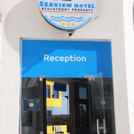 Seaview Hotel Dahab