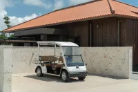 THE HIRAMATSU HOTELS & RESORTS GINOZA - Parking